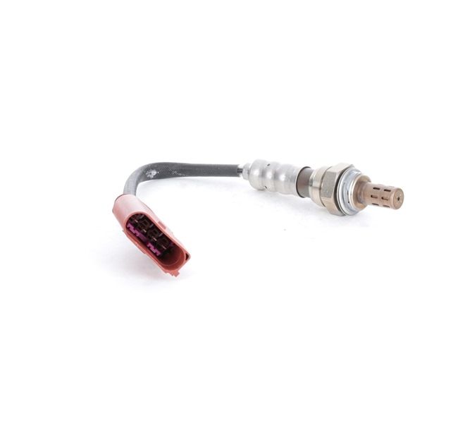 OEM Lambda sonda Dacia Sandero 2 2014 03D906265A, 36531P0AA01, 36531P12A12 RIDEX