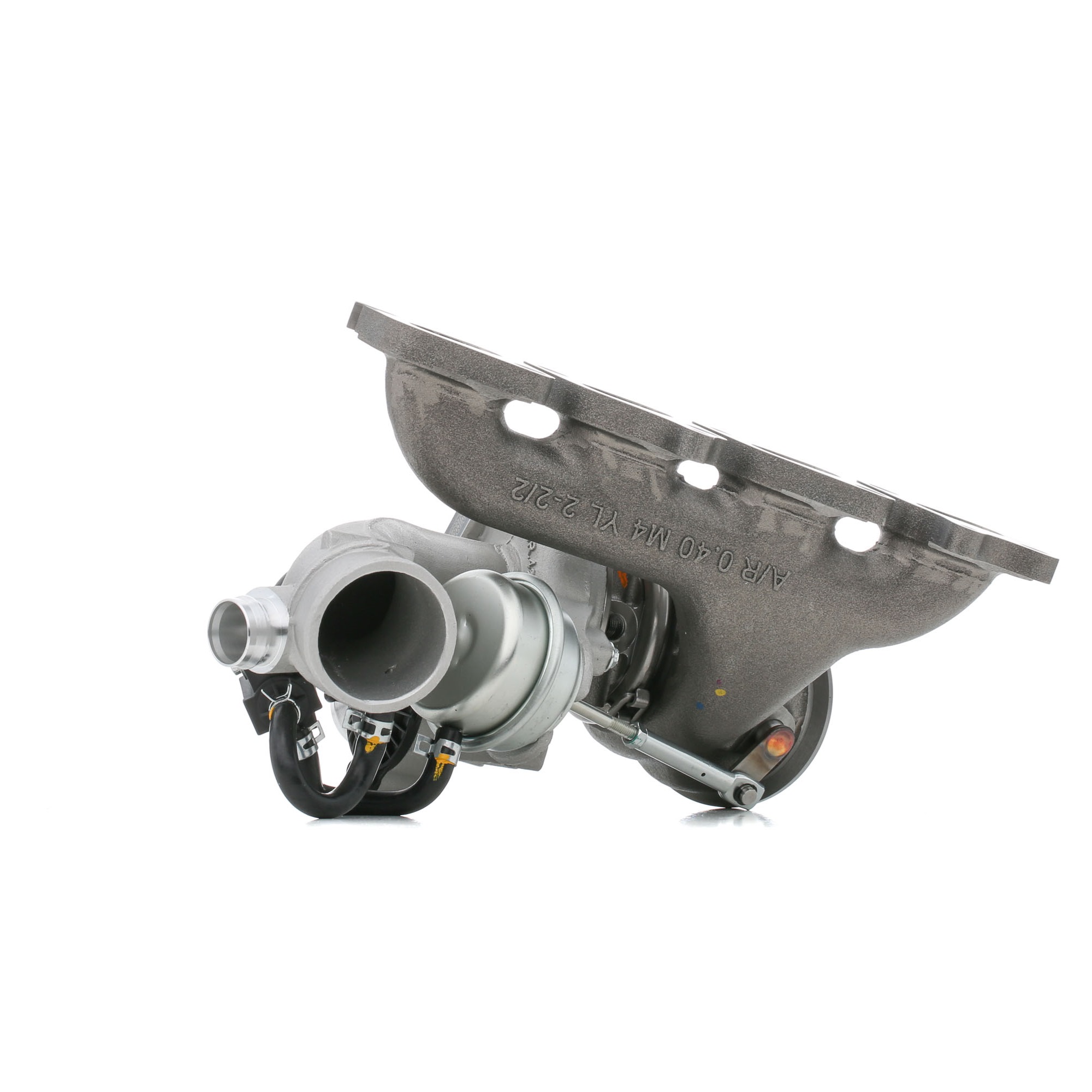 Ostke STARK Turbod Toode nr.: SKCT-1190150 madala hinnaga 570,71 €