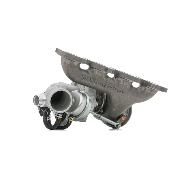 OE Abgasturbolader OPEL ADAM 2013 00860156, 0860156, 0860553 von STARK