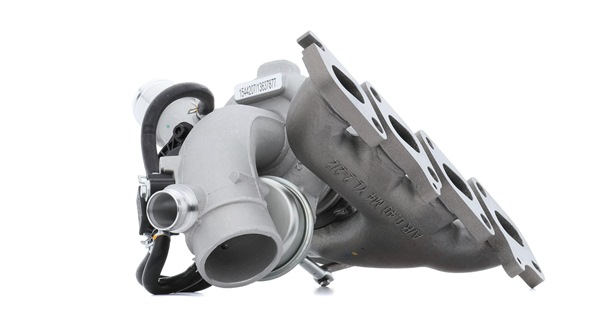 Turbolader CHEVROLET in Original Qualität 00860156, 0860156, 0860553 von RIDEX