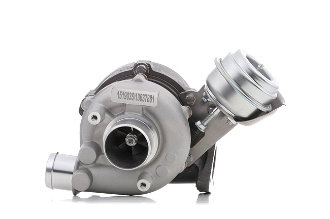 OEM Turboaggregat VW 1.9 TDI 101 hk Diesel 028145702A från RIDEX på nätet till fantastiska priser
