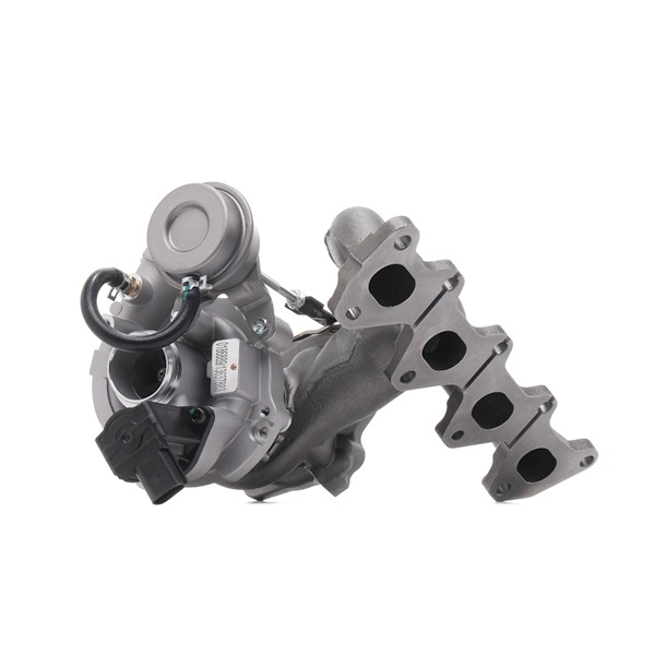 OEM Turbocharger SKODA 1.4 TSI RS 180 PK Benzine 03C145701B van STARK online aan verbazingwekkende prijzen