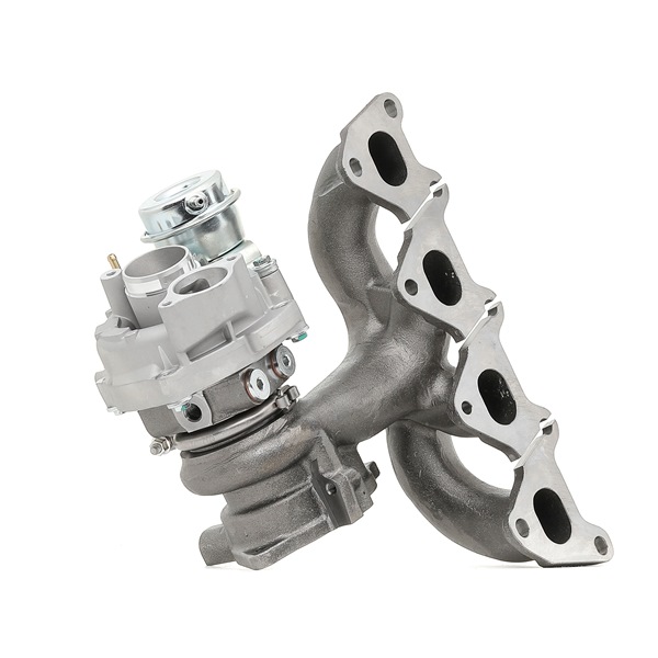 OE Turbolader VW TOURAN 2015 03C145701B, 03C145701G, 03C145701K von RIDEX