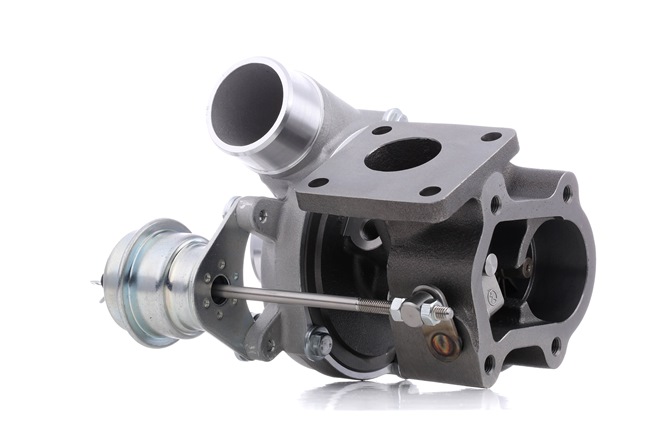 OE Turbo CITROËN JUMPER 2017 0375F6, 4937707050, 4937707052 od STARK