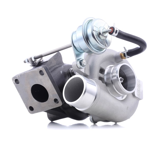 OE Turbosprężarka CITROËN JUMPER 2016 0375F6, 4937707050, 4937707052 od RIDEX