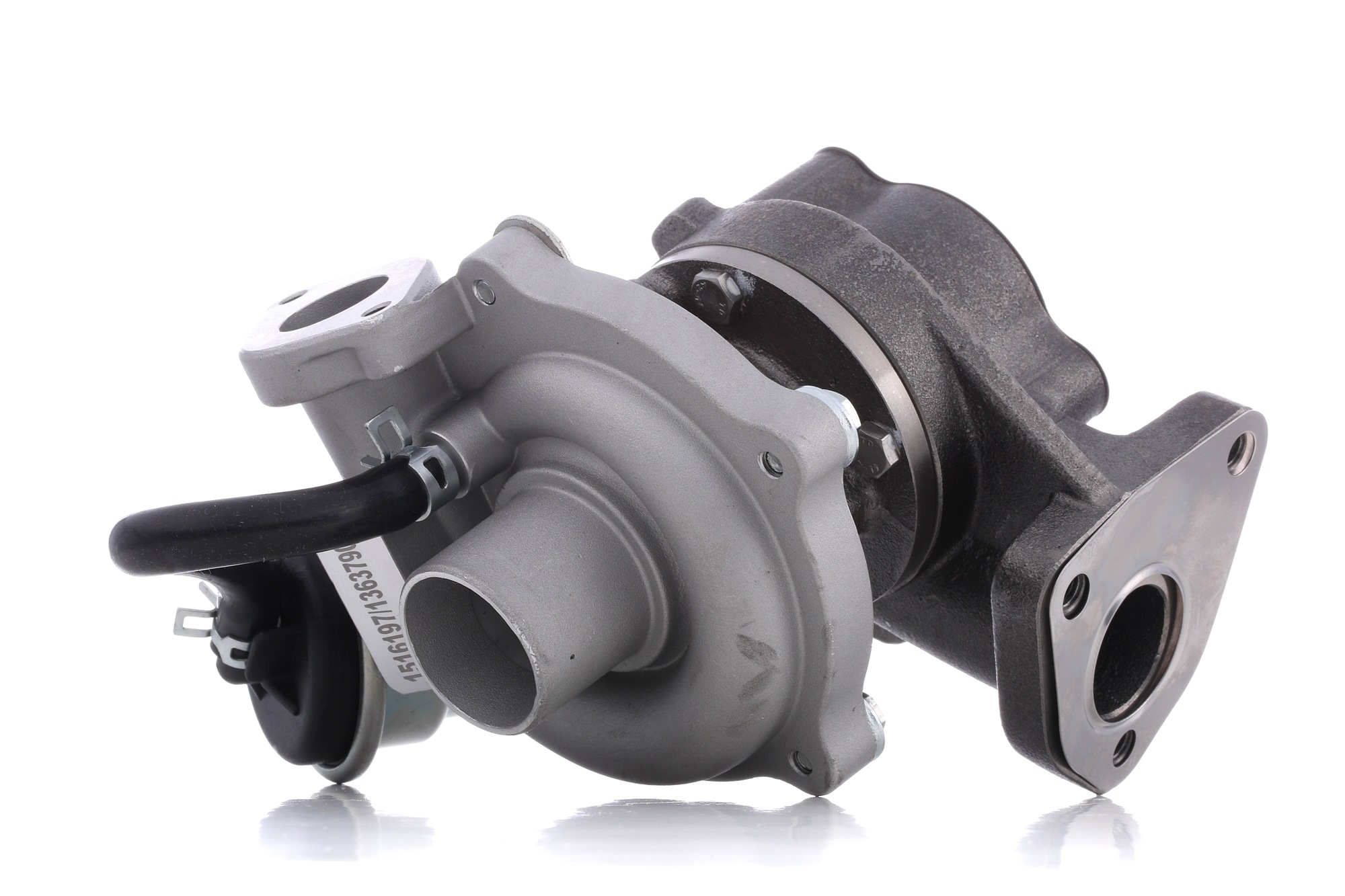 Kupuj RIDEX Turbosprężarka Produkt No.: 2234C0157 w niskiej cenie, tylko 1115,14 zł
