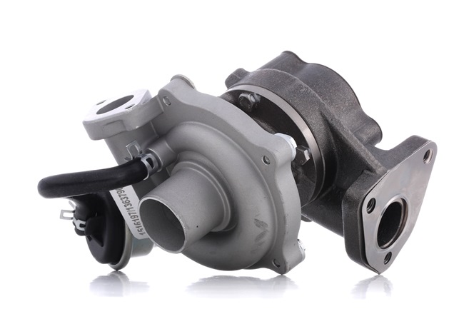OE Turbină ALFA ROMEO DISCO 2012 05860028, 05860030, 0860028 de la RIDEX