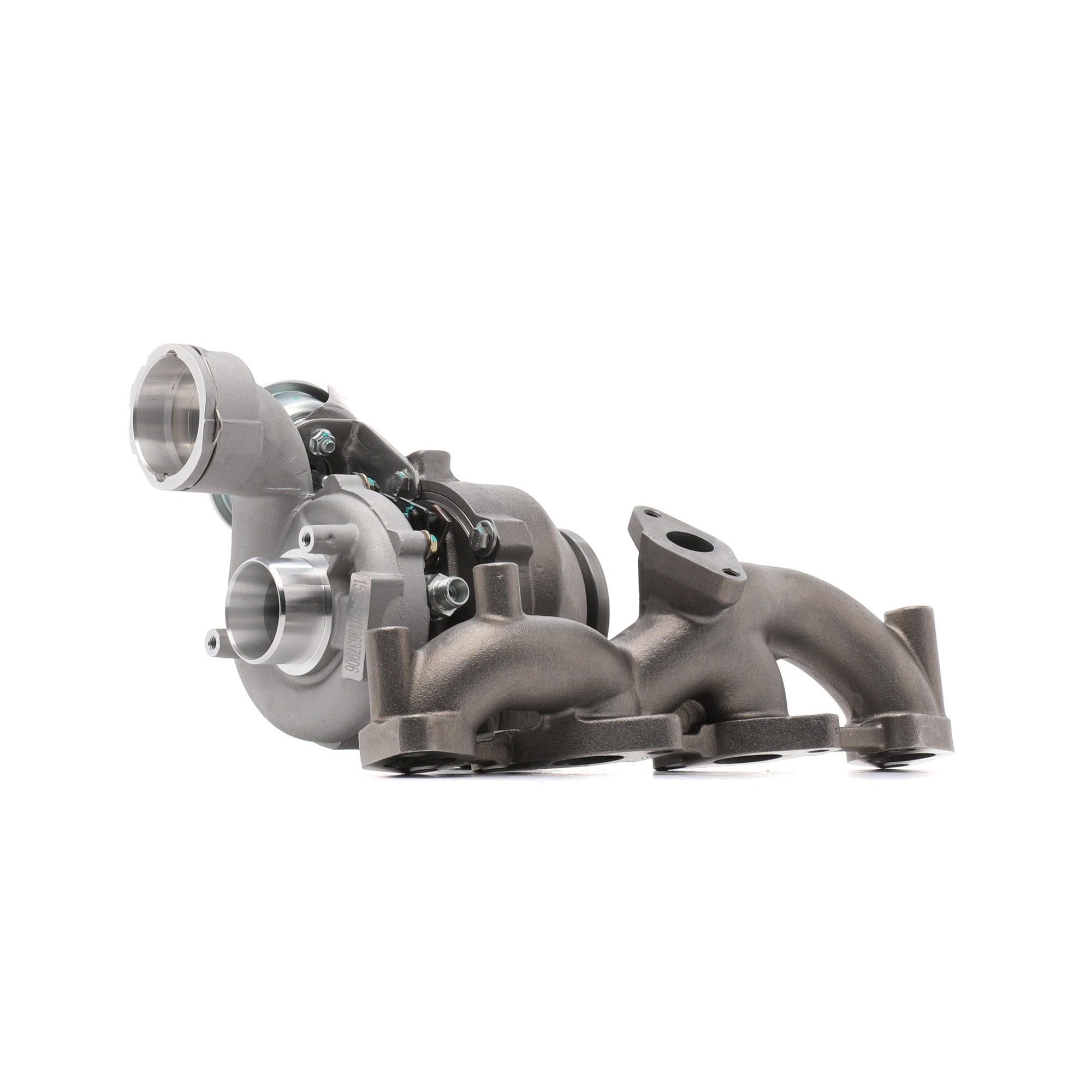Ostke RIDEX Turbod Toode nr.: 2234C0160 madala hinnaga 410,90 €
