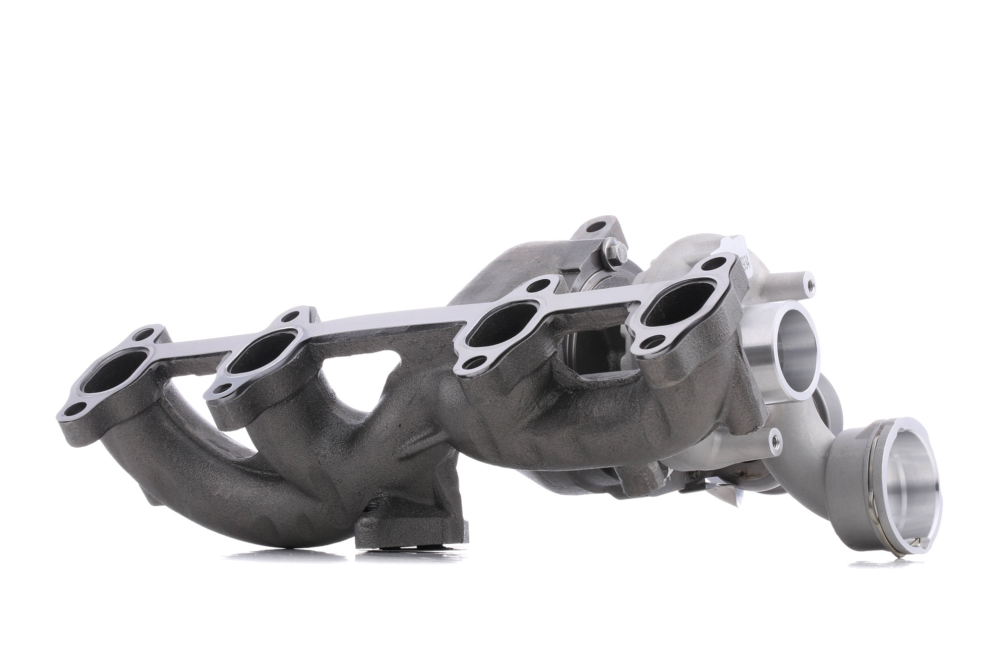 RIDEX Turbolader Produkt Nr.: 2234C0162 zum fairen Preis von 754,37 CHF erwerben