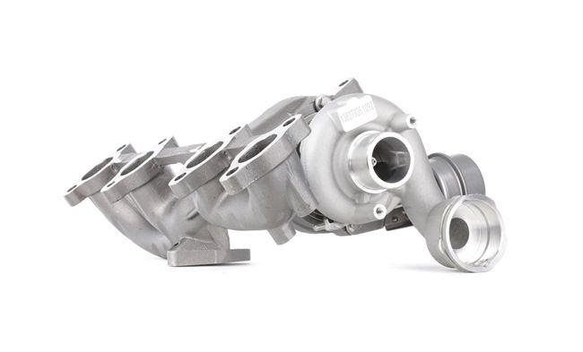 OEM Compresor Skoda Octavia 2 2013 038253010D, 038253010DV, 038253010DX RIDEX