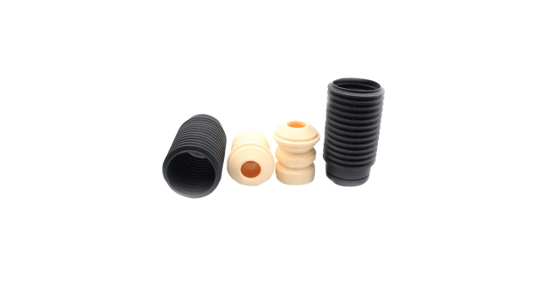 SKF VKDP 33800 T Anschlaggummi & Staubmanschette BMW 7er 2016