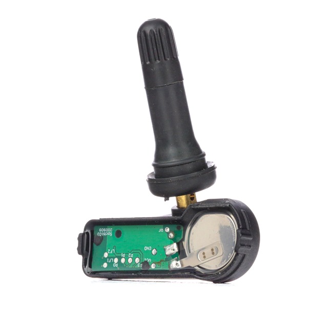 Kupte si levné originální Snímač kola, kontrolní systém tlaku v pneumatikách SKWS-1400039 porovnatelné s EV6T1A180DB OEM čísly online