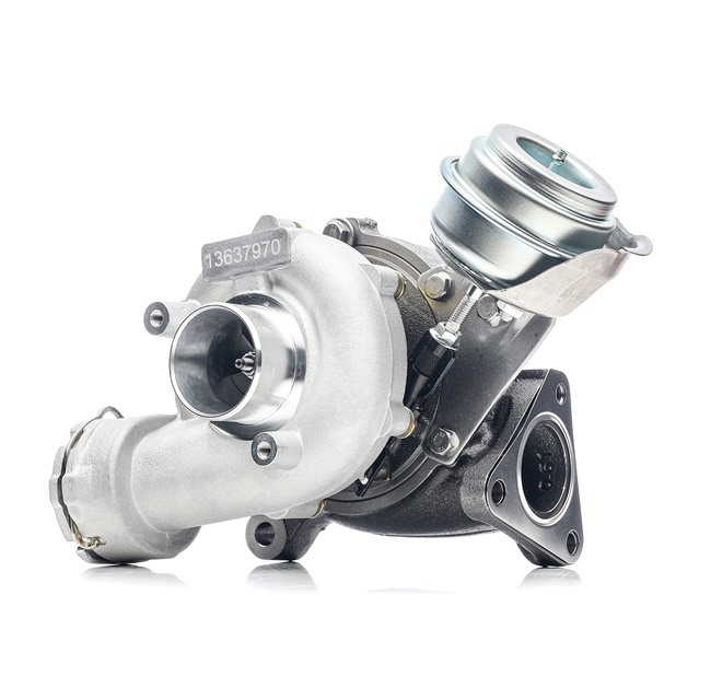 Kupte si levné originální Turbodmychadlo SKCT-1190167 porovnatelné s 038145702LX OEM čísly online