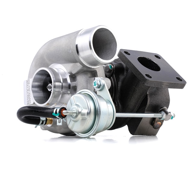 Originale Turbolader FIAT 2.3 JTD 126 PS Diesel 0375F6 von RIDEX im Internet zu fairen Preisen