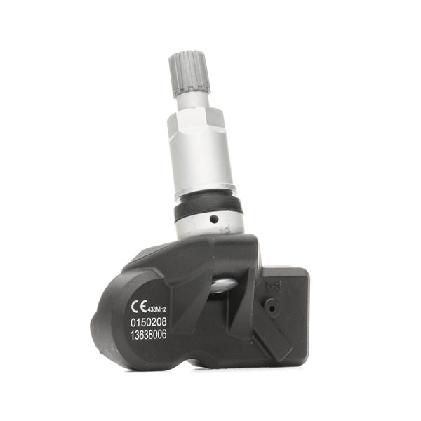 Kupte si levné originální Snímač kola, kontrolní systém tlaku v pneumatikách SKWS-1400053 porovnatelné s 5Q0907275C OEM čísly online