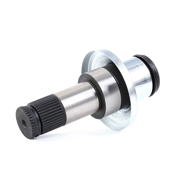OEM Aandrijfas VW 2.8 VR6 204 PK Benzine 02G409345 van RIDEX online aan geweldige prijzen