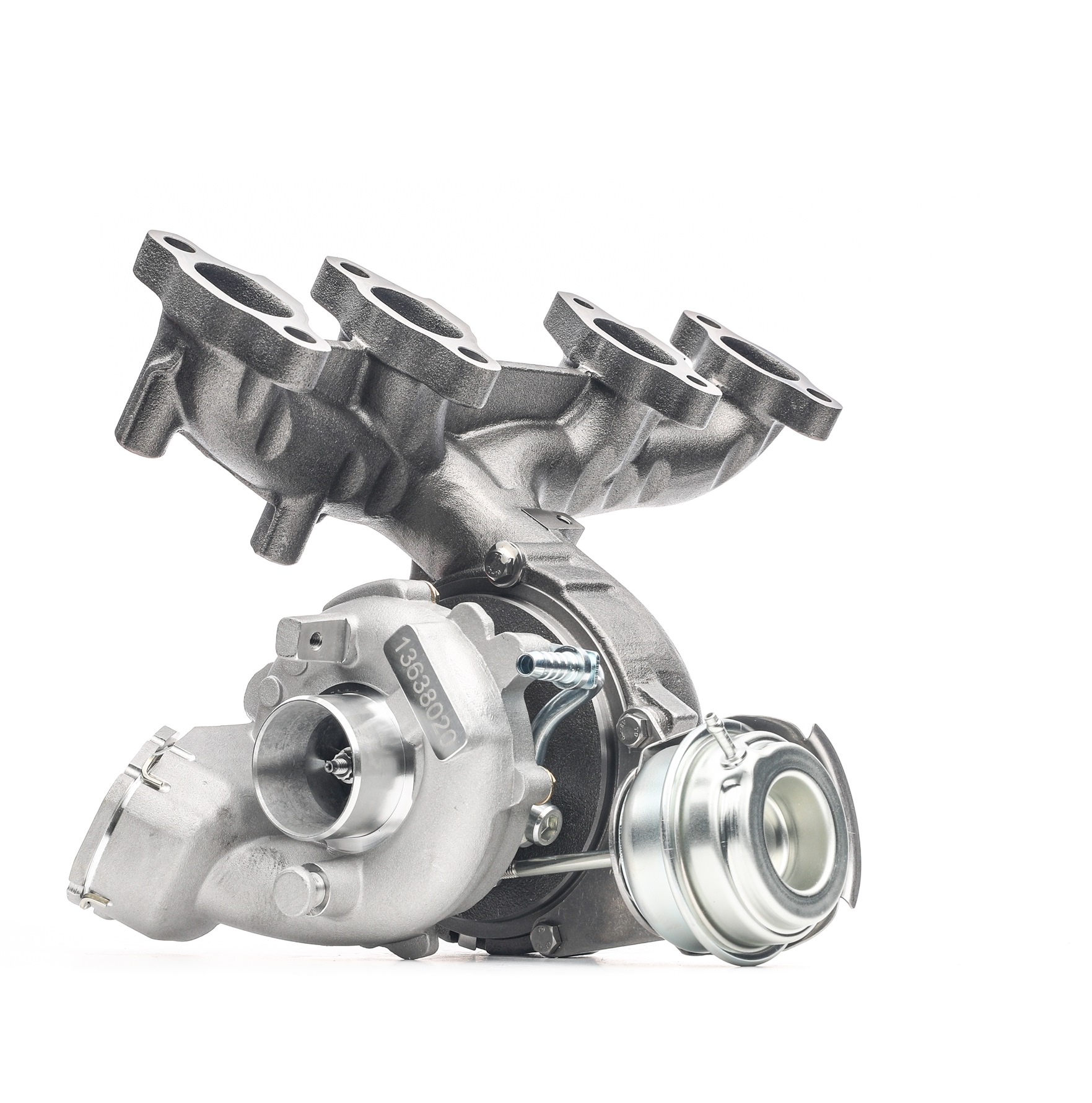 Cumpărați Turbosuflantă de la STARK Număr produs: SKCT-1190174 la prețul de doar 2962,47 lei