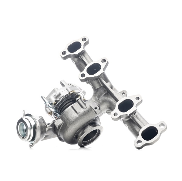 OEM Turbină Skoda Octavia 2 2012 03G253010, 03G253010N, 03G253010NV RIDEX