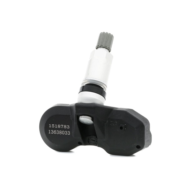 OE ALFA ROMEO 8C Tyre pressure sensor (TPMS) 0055422318, 185189, 224549 from RIDEX - reduced prices