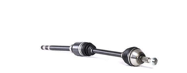 OEM Aandrijfas FIAT 2.8 JTD 4x4 128 PK Diesel 1491234080 van RIDEX online aan geweldige prijzen