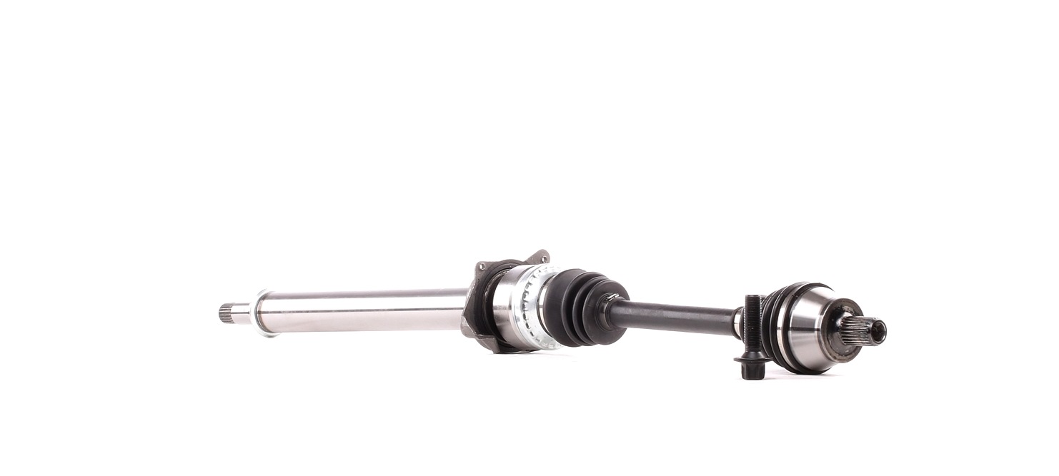 Įsigykite RIDEX Pusašis Prekės Nr.: 13D0346 už žemiausią 211,31 € kainą