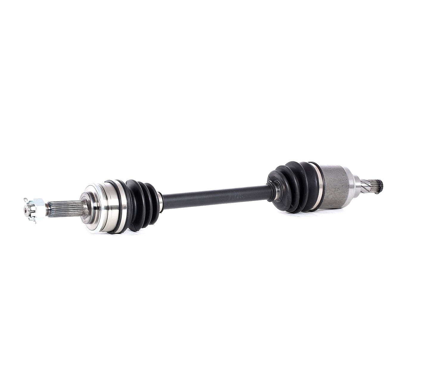 Köp RIDEX Drivaxel Produktnummer: 13D0350 till det förmånliga priset av 1820,82 kr