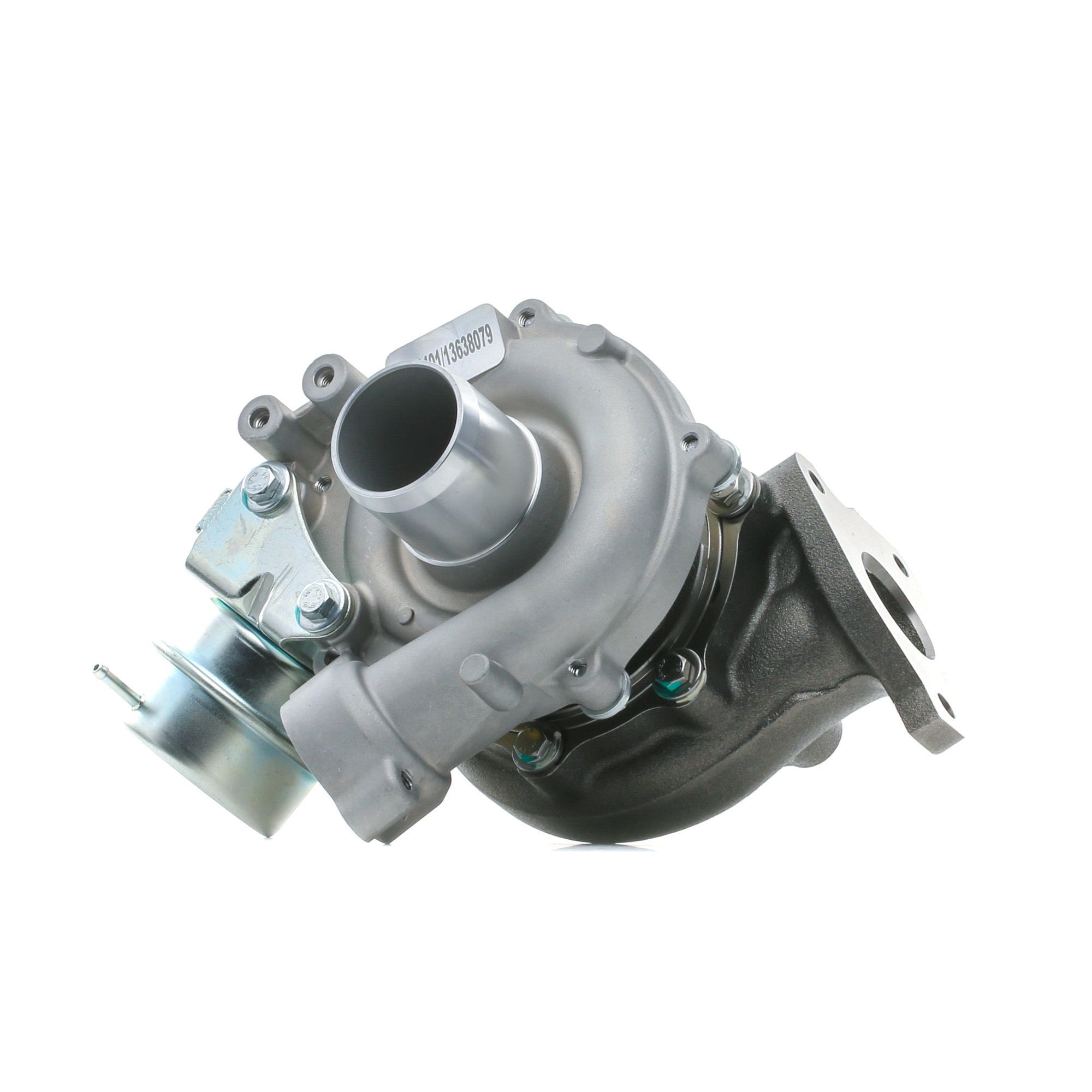 Koop STARK Turbocharger Productnr.: SKCT-1190177 aan de laagste prijs van 497,37 €
