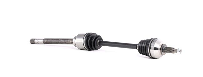 Köp billiga original Drivaxel SKDS-0210386 jämförbara med 4417910 OEM nummer på nätet