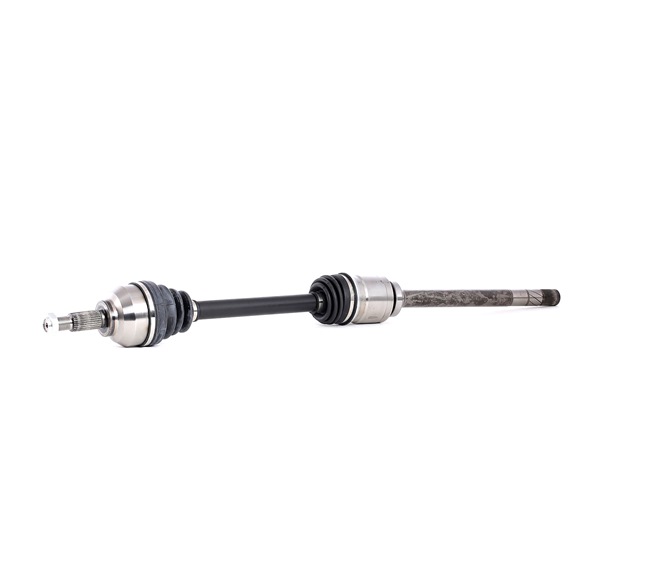 OEM Aandrijfas RENAULT 1.9 dCi 120 PK Diesel 7711134778 van RIDEX online aan geweldige prijzen