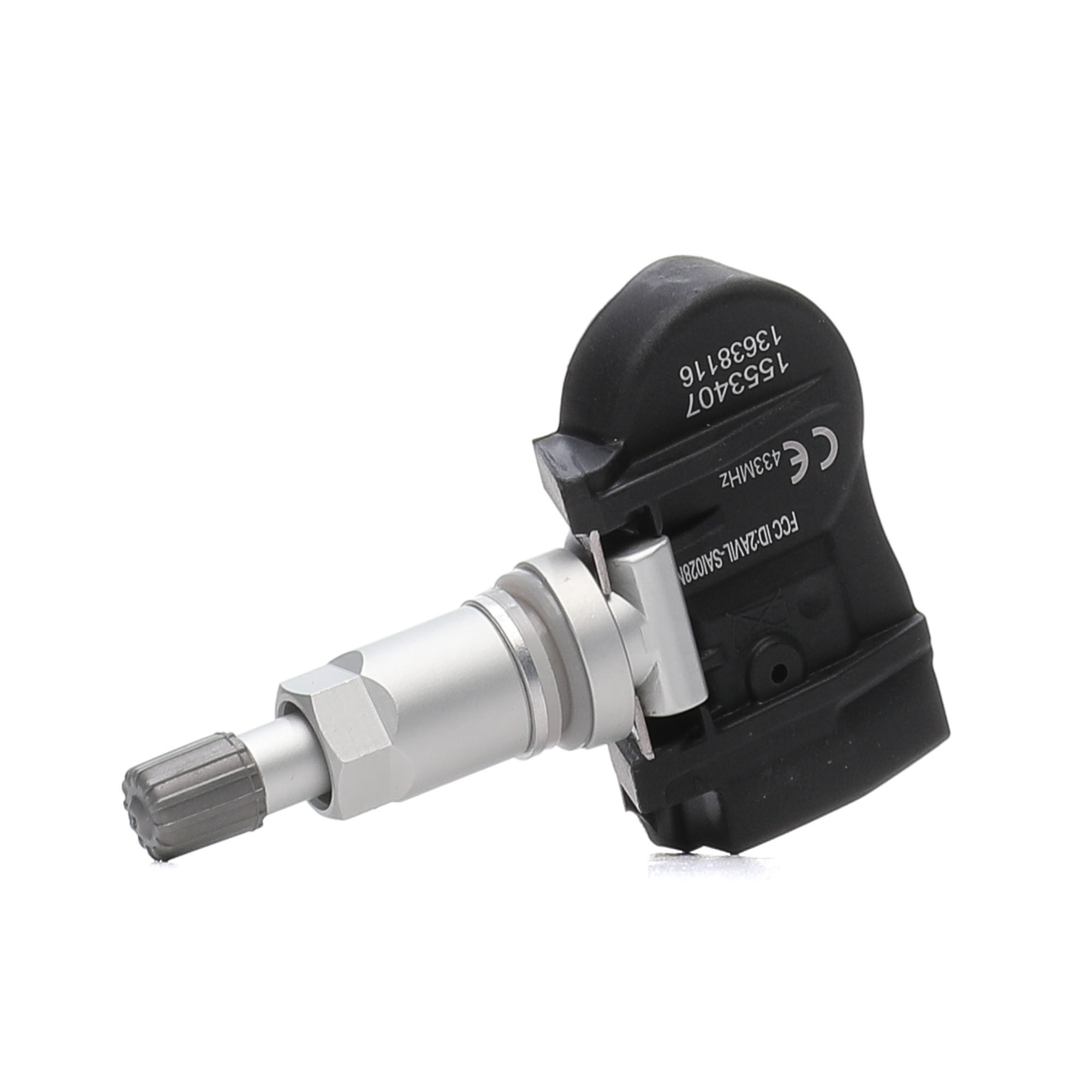 Kupte si RIDEX Snímač kola, kontrolní systém tlaku v pneumatikách Číslo produktu: 2232W0076 za nízkou cenu 1216,09 Kč