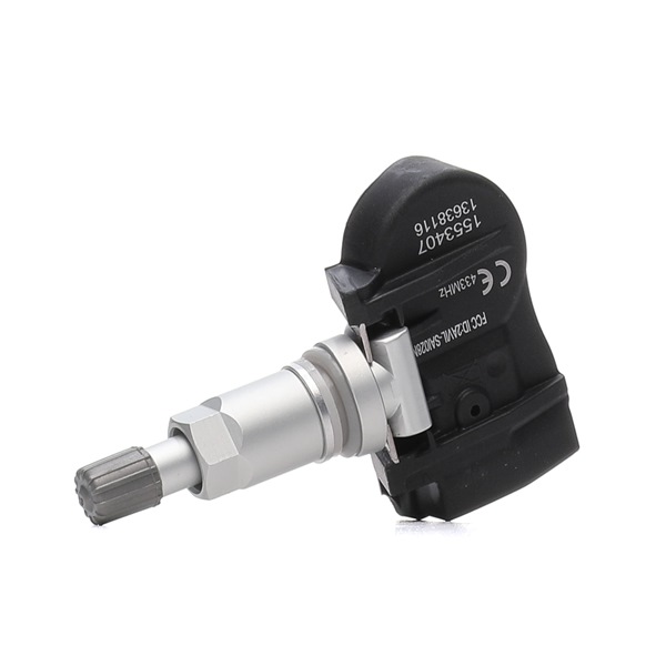 Kupte si levné originální Snímač kola, kontrolní systém tlaku v pneumatikách 2232W0076 porovnatelné s 52933A7100 OEM čísly online