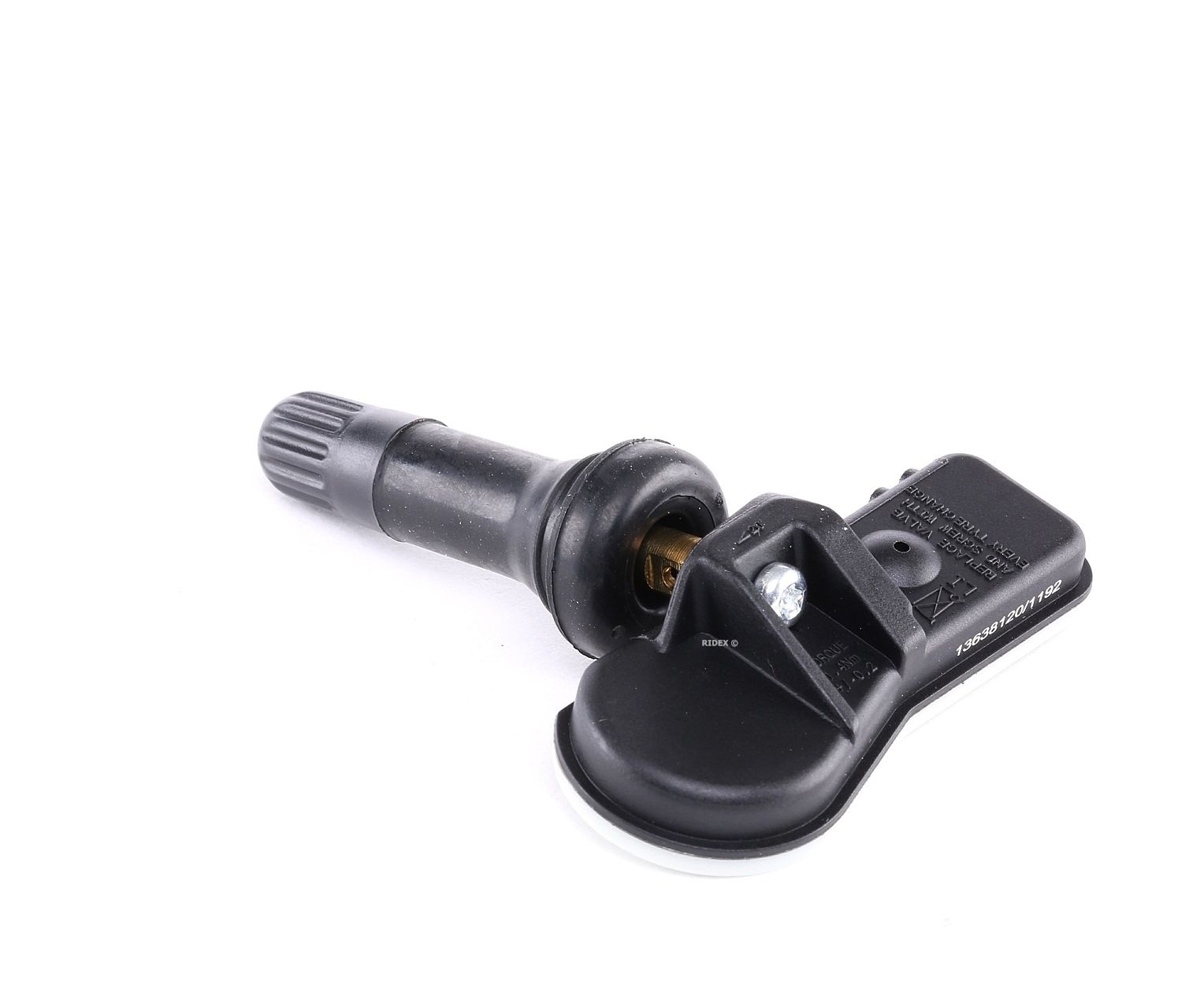Įsigykite RIDEX Rato jutiklis, padangų slėgio kontrolės sistema Prekės Nr.: 2232W0078 už žemiausią 27,97 € kainą