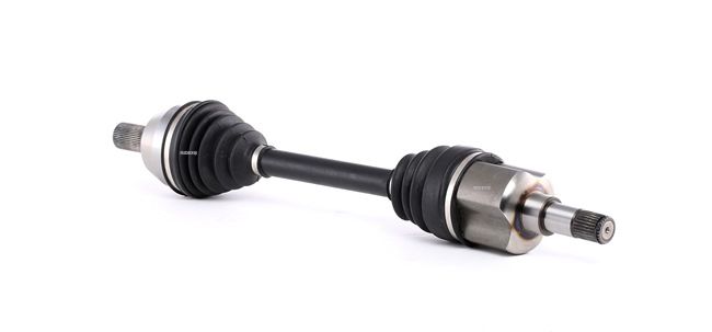 Įsigykite nebrangią originalią Pusašis 13D0361. sulyginama su 1788208 OEM numeriais internetu