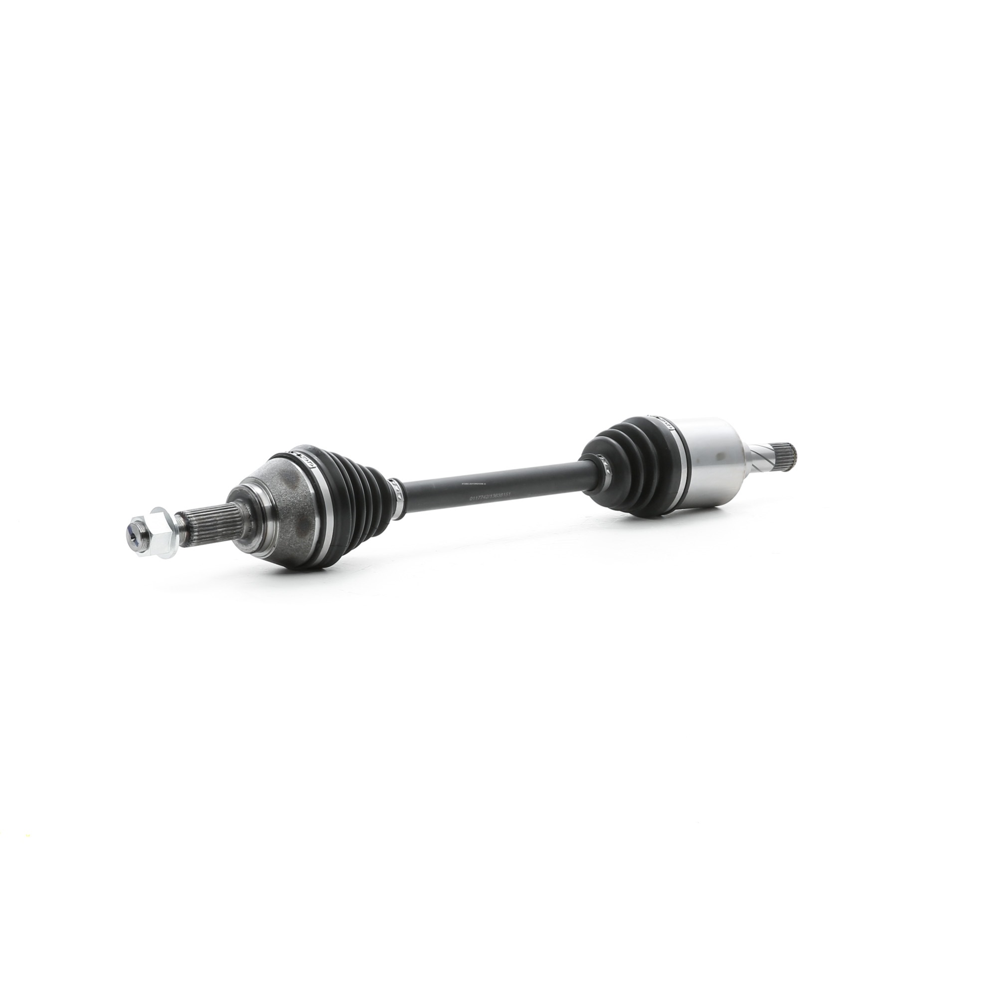 Įsigykite STARK Pusašis Prekės Nr.: SKDS-0210399 už žemiausią 95,24 € kainą