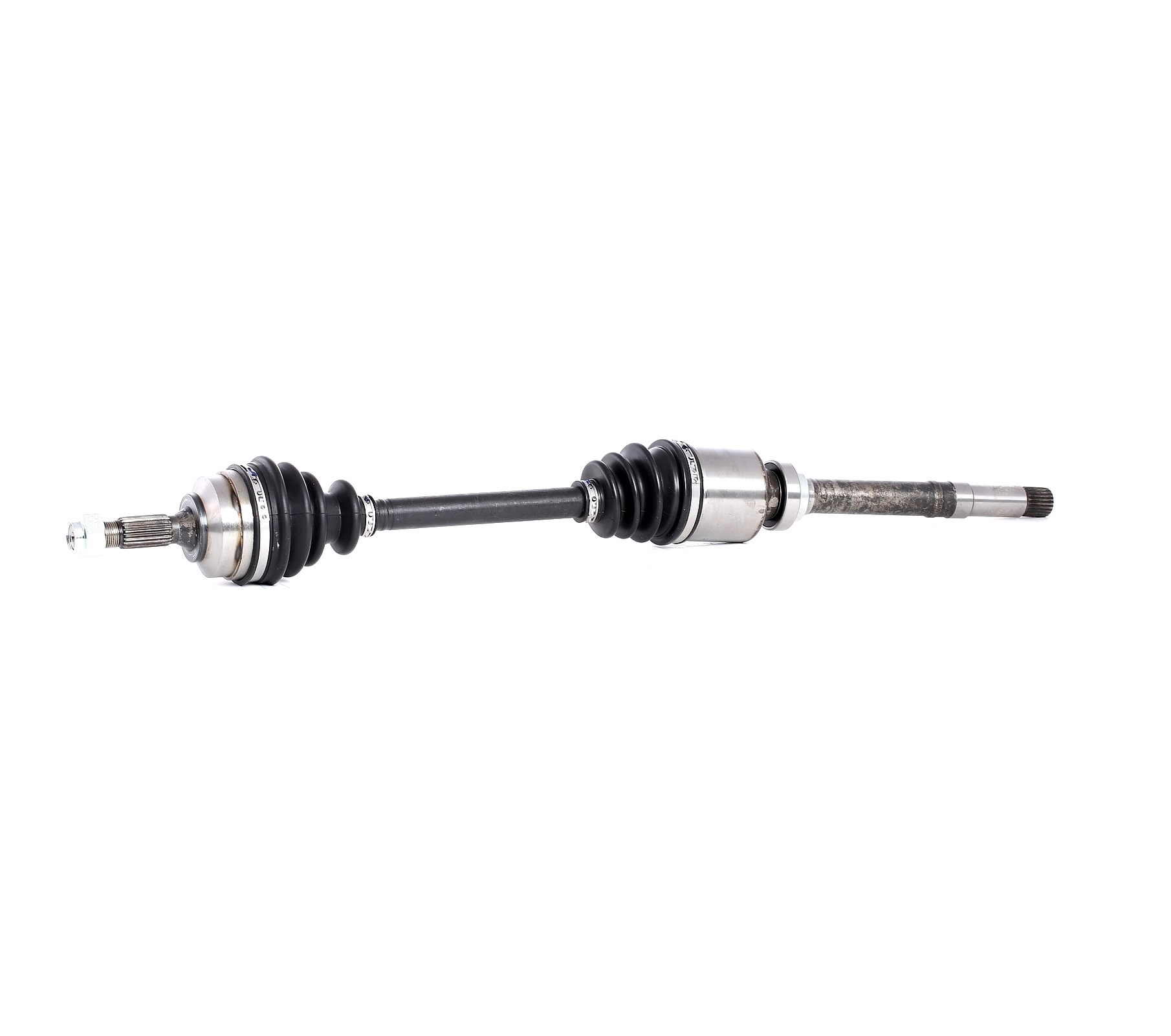 Köp RIDEX Drivaxel Produktnummer: 13D0370 till det förmånliga priset av 2276,90 kr