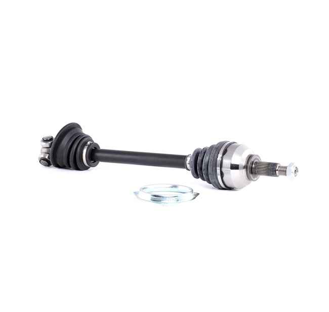 OEM Aandrijfas RENAULT 1.9 dCi 120 PK Diesel 7711134777 van RIDEX online aan geweldige prijzen