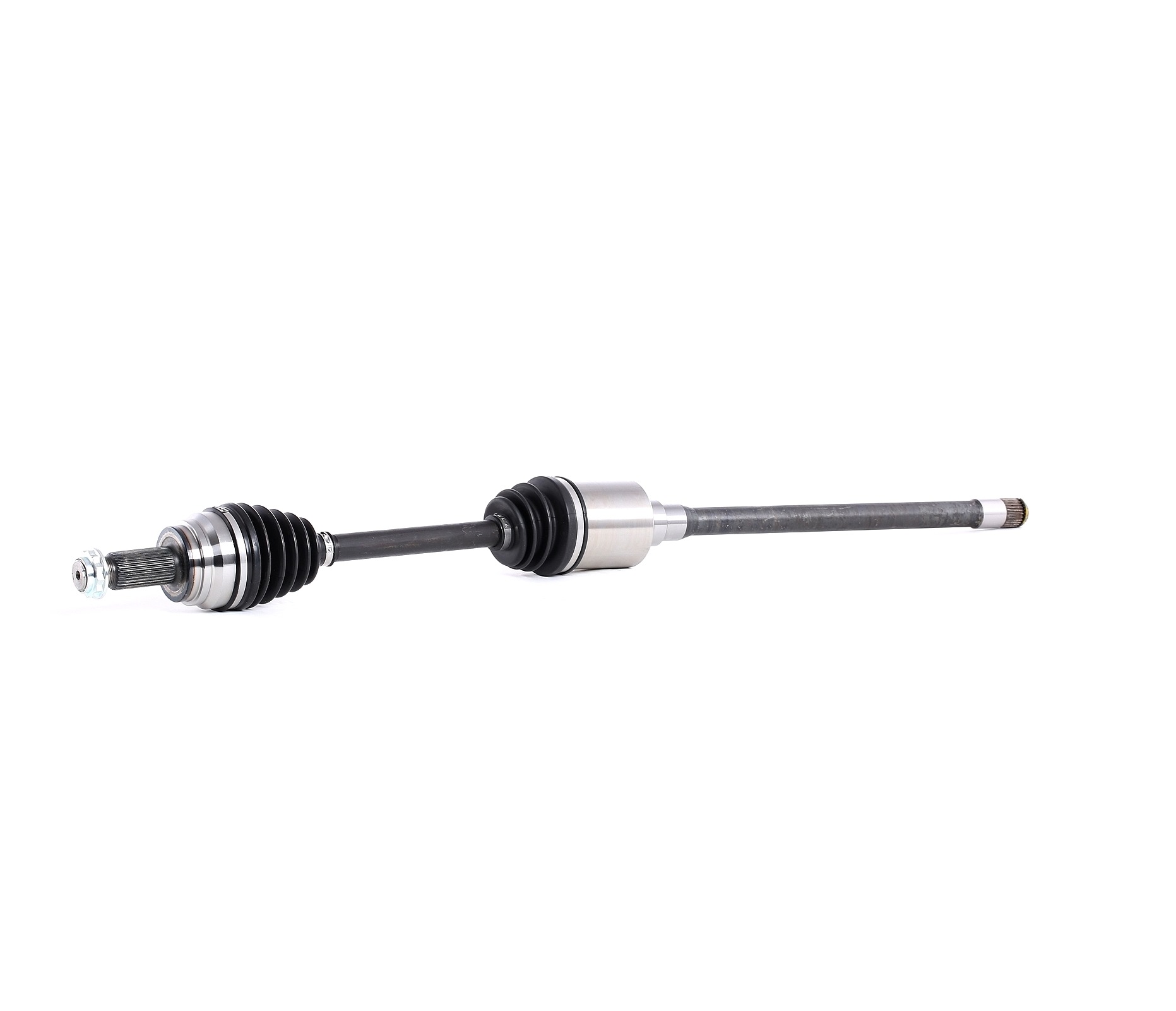 RIDEX Antriebswelle Produkt Nr.: 13D0377 zum günstigen Preis von 115,78 € kaufen