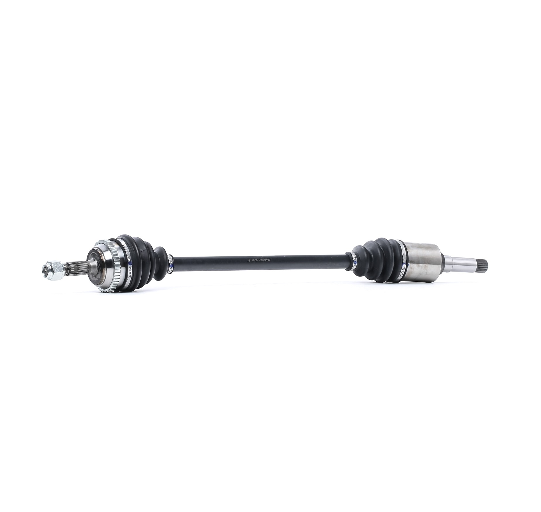 Köp RIDEX Drivaxel Produktnummer: 13D0381 till det förmånliga priset av 970,70 kr