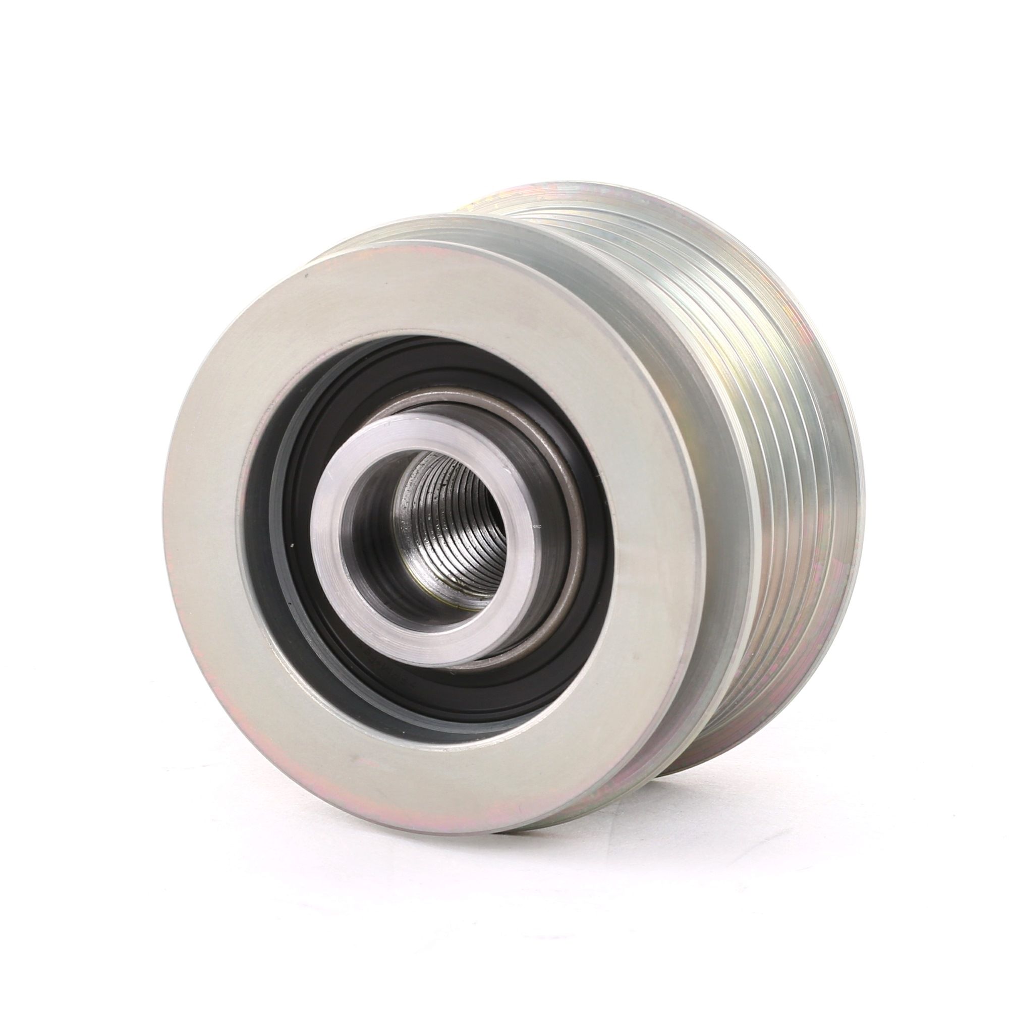 Bestel SKF Dynamopoelie Artikelnr.: VKM 03100 aan de scherpe prijs van 25,78 €