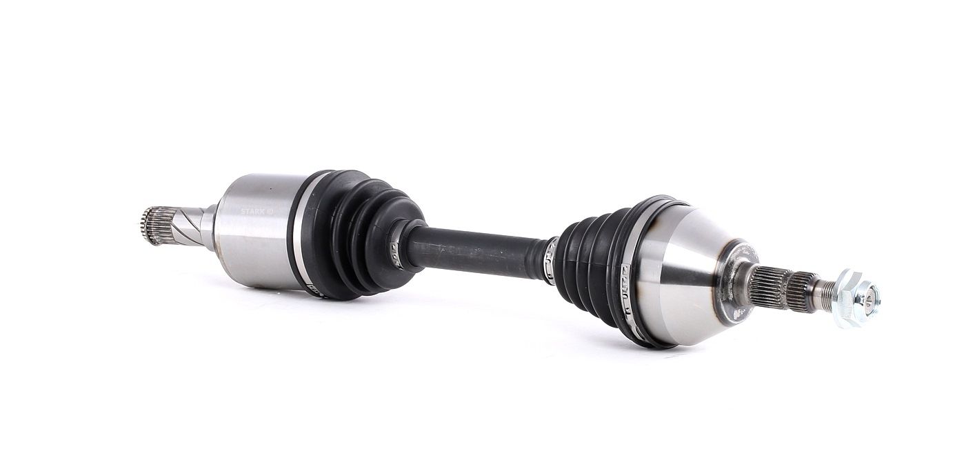 Köp STARK Drivaxel Produktnummer: SKDS-0210416 till det förmånliga priset av 1327,88 kr