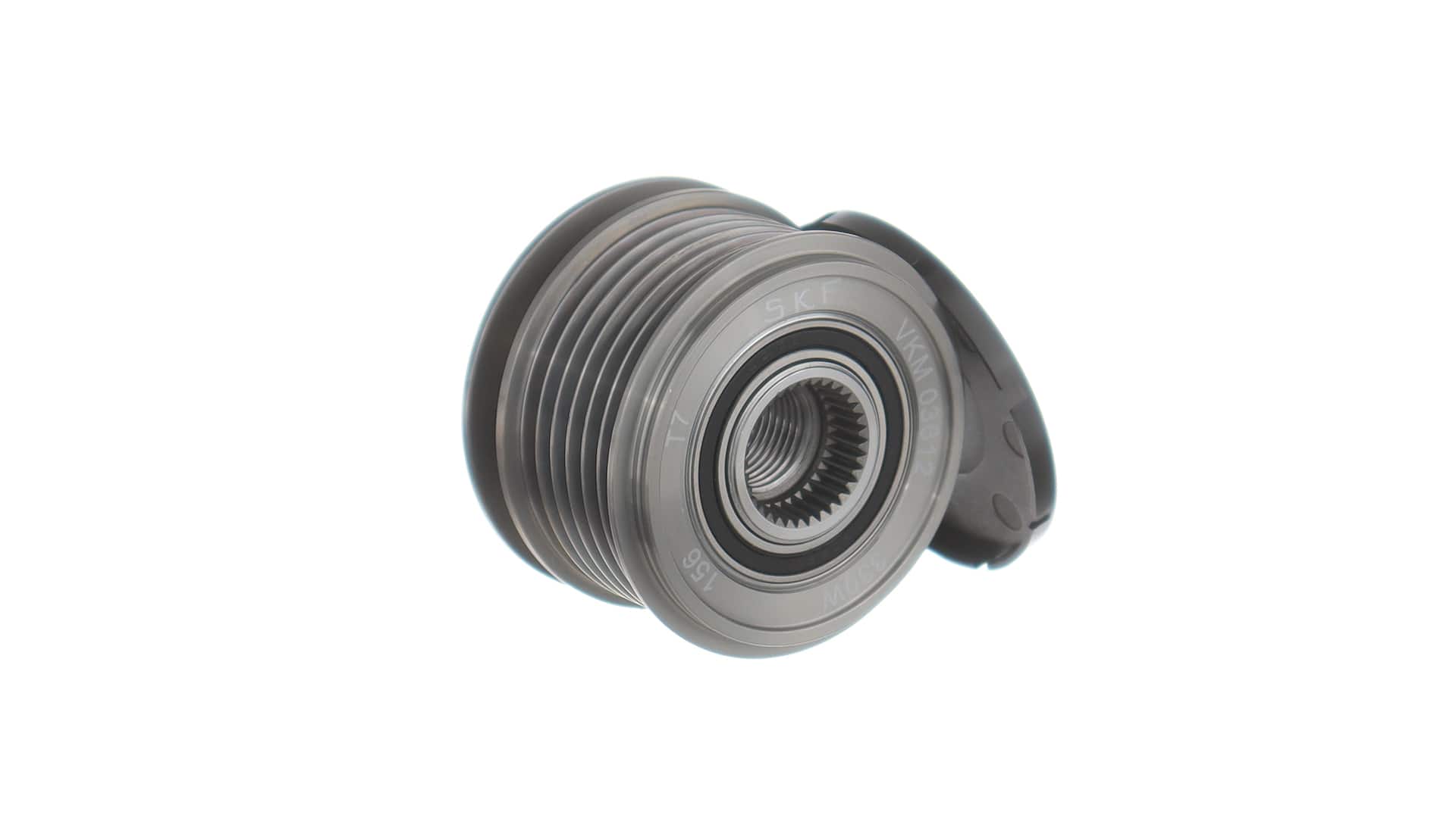 Įsigykite SKF Laisvos eigos sankaba, kint. sr. generatorius Prekės Nr.: VKM 03612 už žemiausią 34,55 € kainą