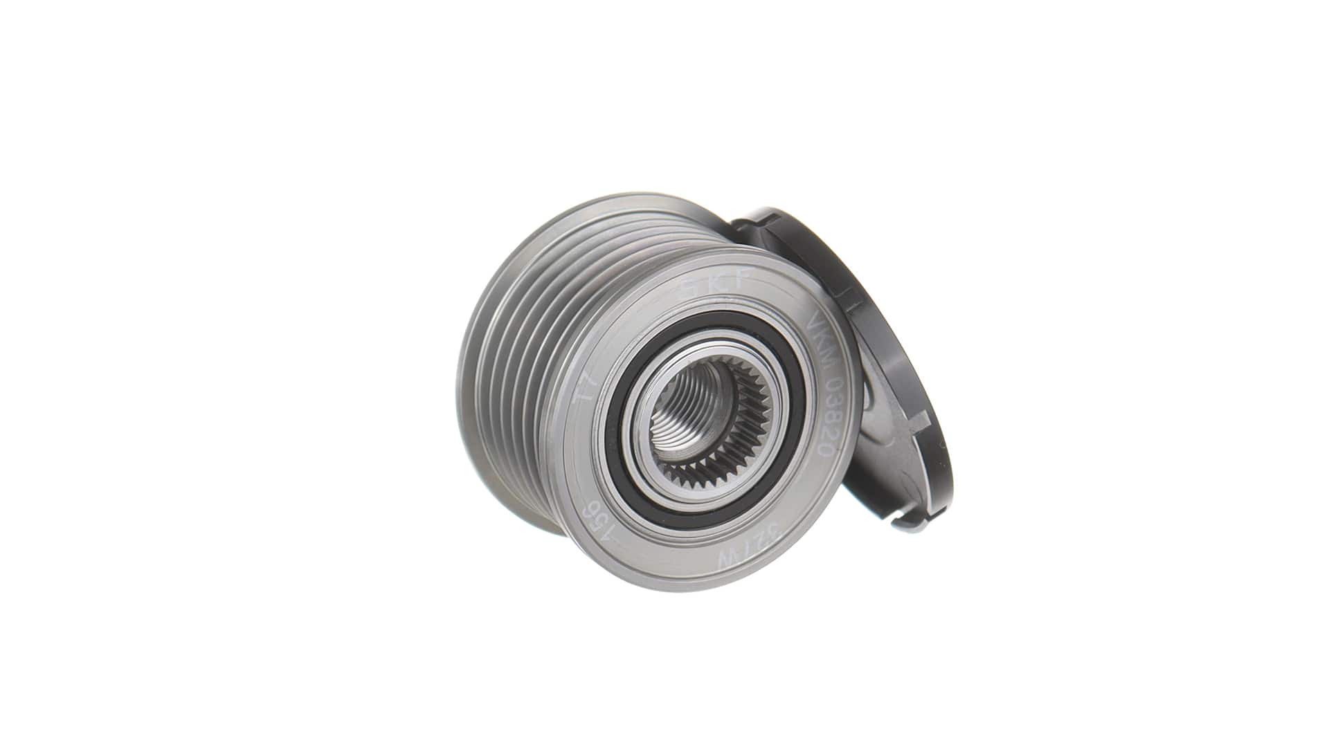 SKF Alternator Freewheel Clutch VKM 03820