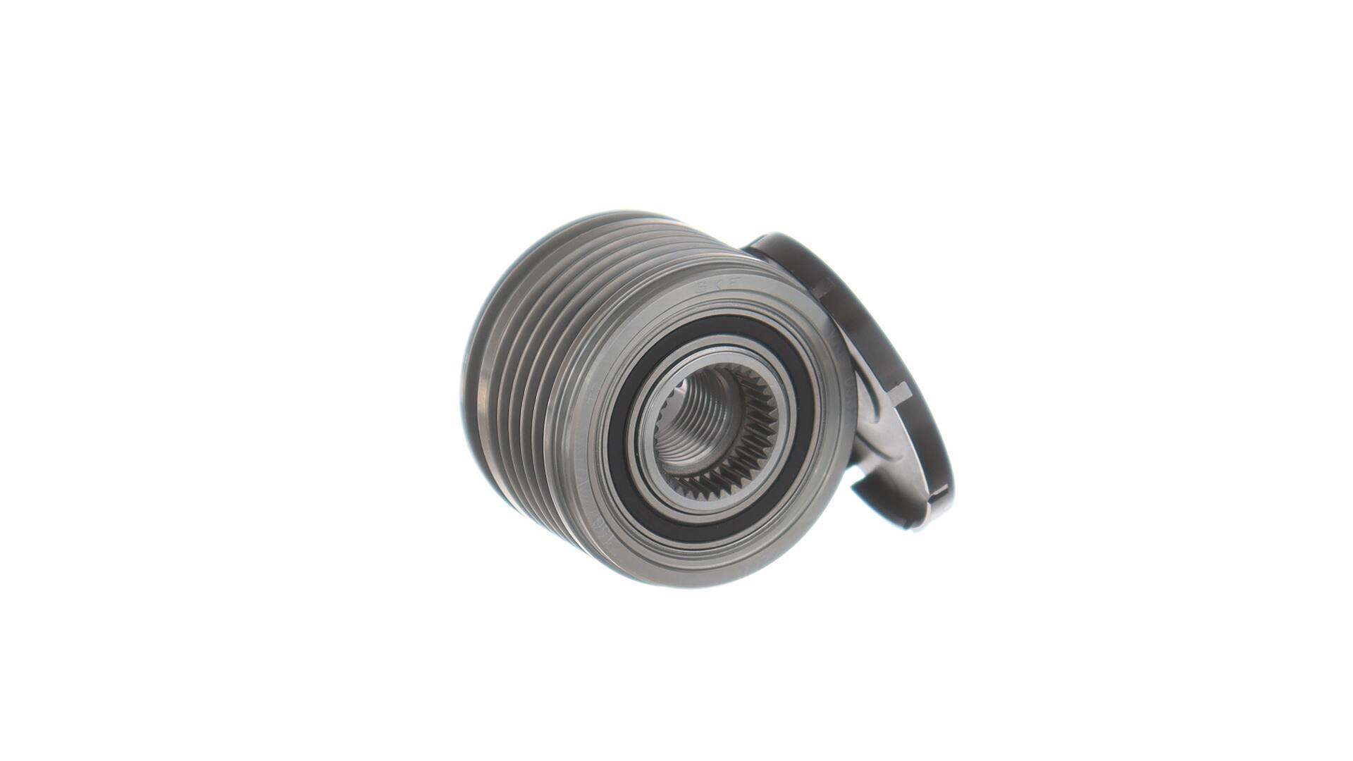 OE Alternator-onderdelen MERCEDES-BENZ VANEO 2003 6401500160, 6401500360, 6401500560 van SKF