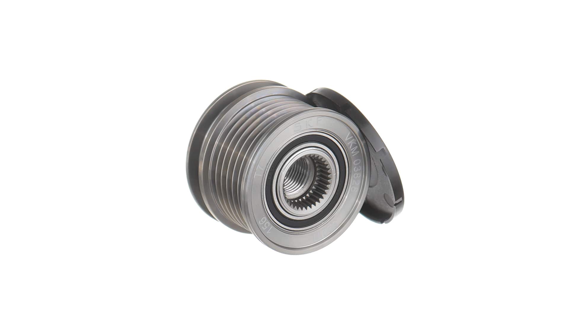 Bestel originele Dynamopoelie VKM 03828 voordelig online, te vergelijken met A6111550715 OEM-nummers