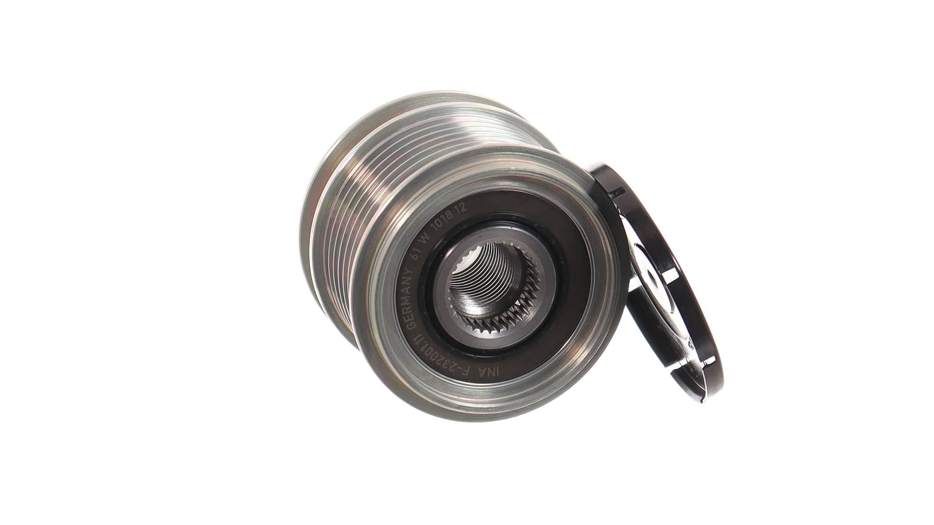 OE Dynamo onderdelen MERCEDES-BENZ CLC 2011 2711550115, A2711550016, A2711550115 van SKF