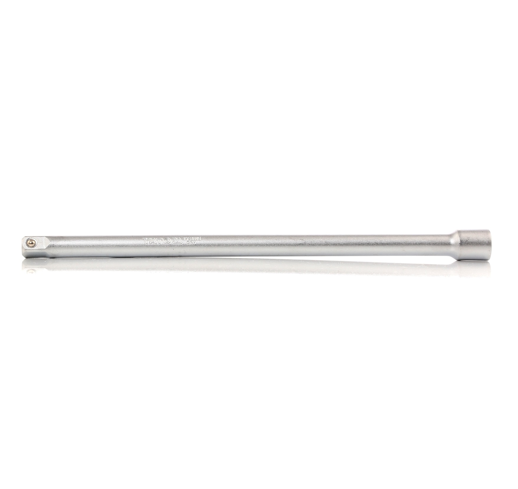 Įsigykite YATO Prailginimas, vežliaraktis Prekės Nr.: YT-3845 už žemiausią 3,72 € kainą