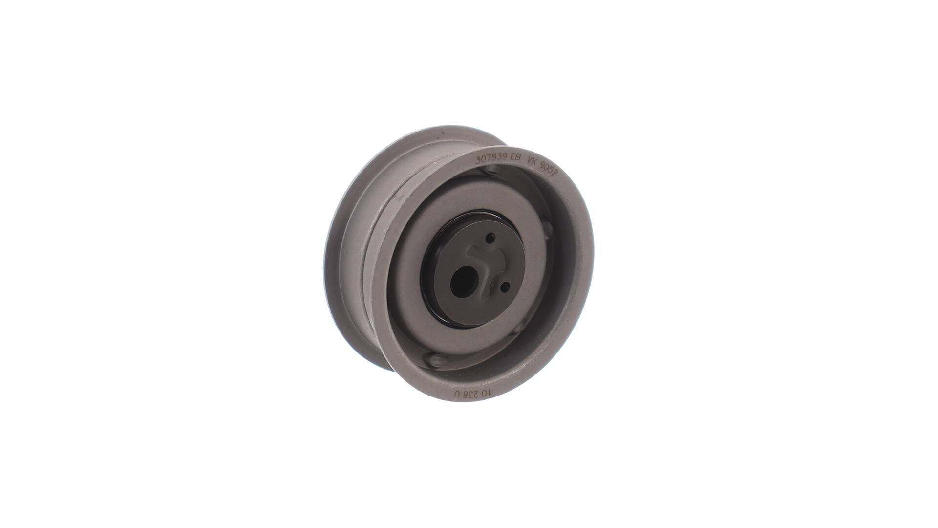 SKF Timing belt tensioner pulley VKM 11010