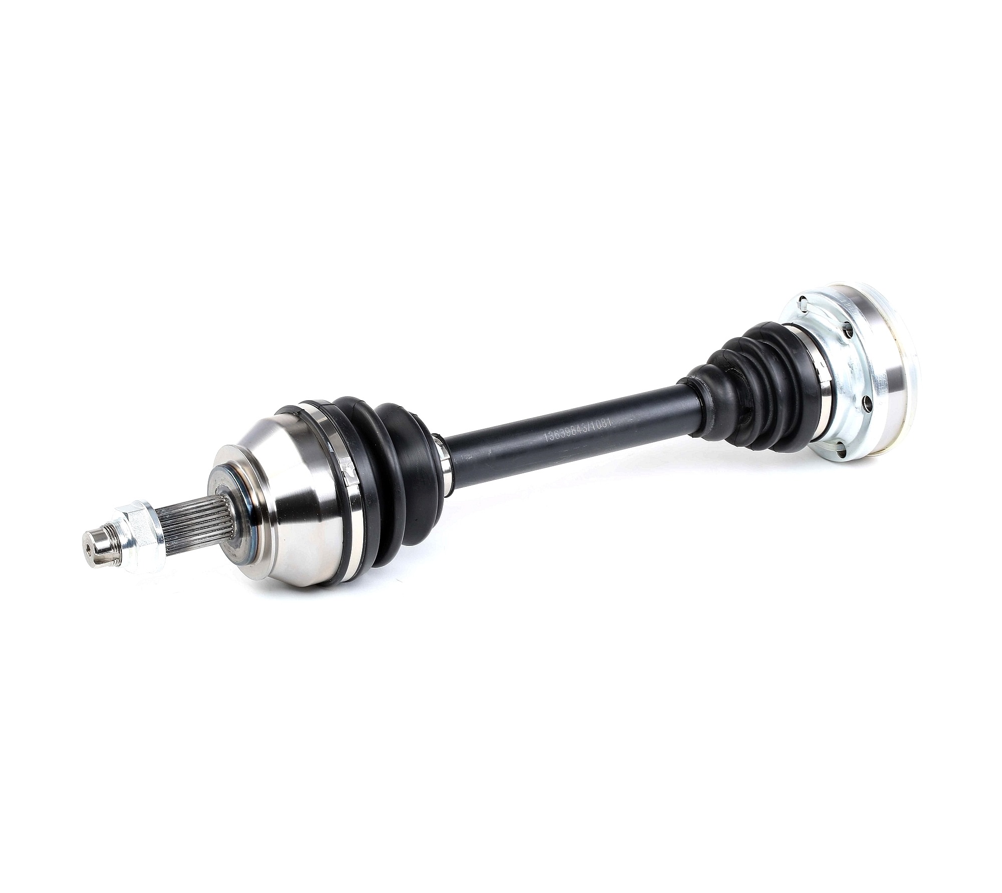 Köp RIDEX Drivaxel Produktnummer: 13D0386 till det förmånliga priset av 1654,34 kr