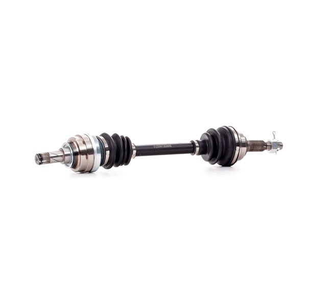 OEM Aandrijfas OPEL 1.8 16V (F08, F48) 116 PK Benzine 374321 van STARK online aan geweldige prijzen