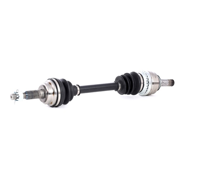 OEM Hnací hriadeľ OPEL 1.7 DTI 16V (F08, F48) 75 HP nafta 374321 od RIDEX online za výborné ceny